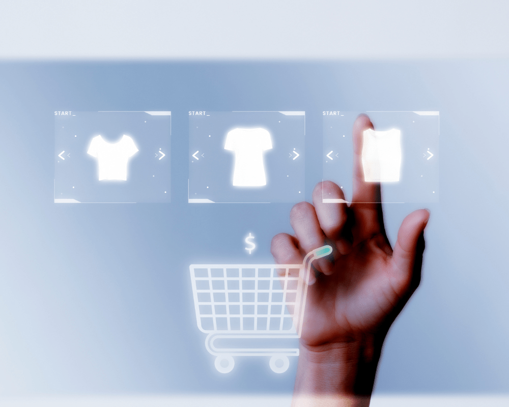 O futuro do e-commerce: Tendências e inovações para ficar de olho