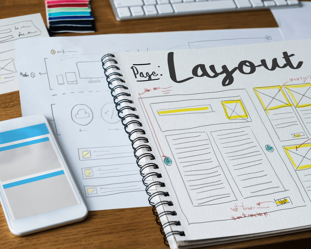 Templates vs. Layout: Qual a melhor escolha para seu site? (IANESGeek)